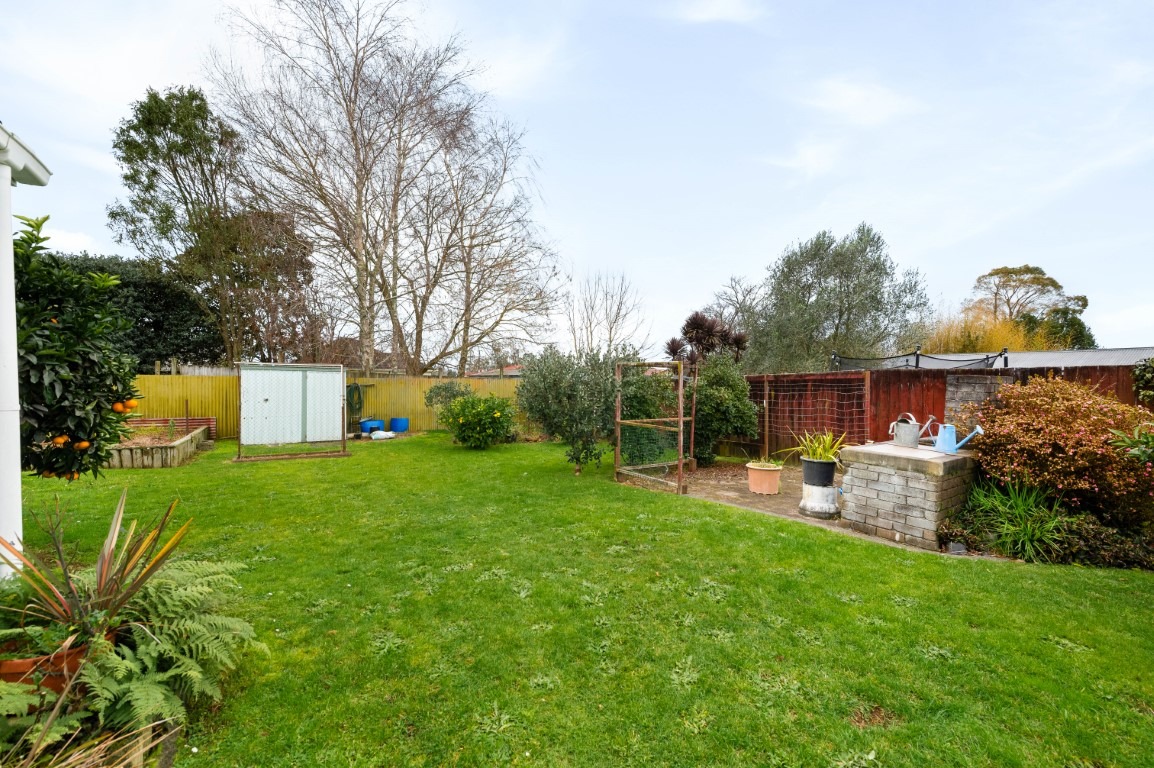 Stunning Three Bedroom in Te Awamutu 4
