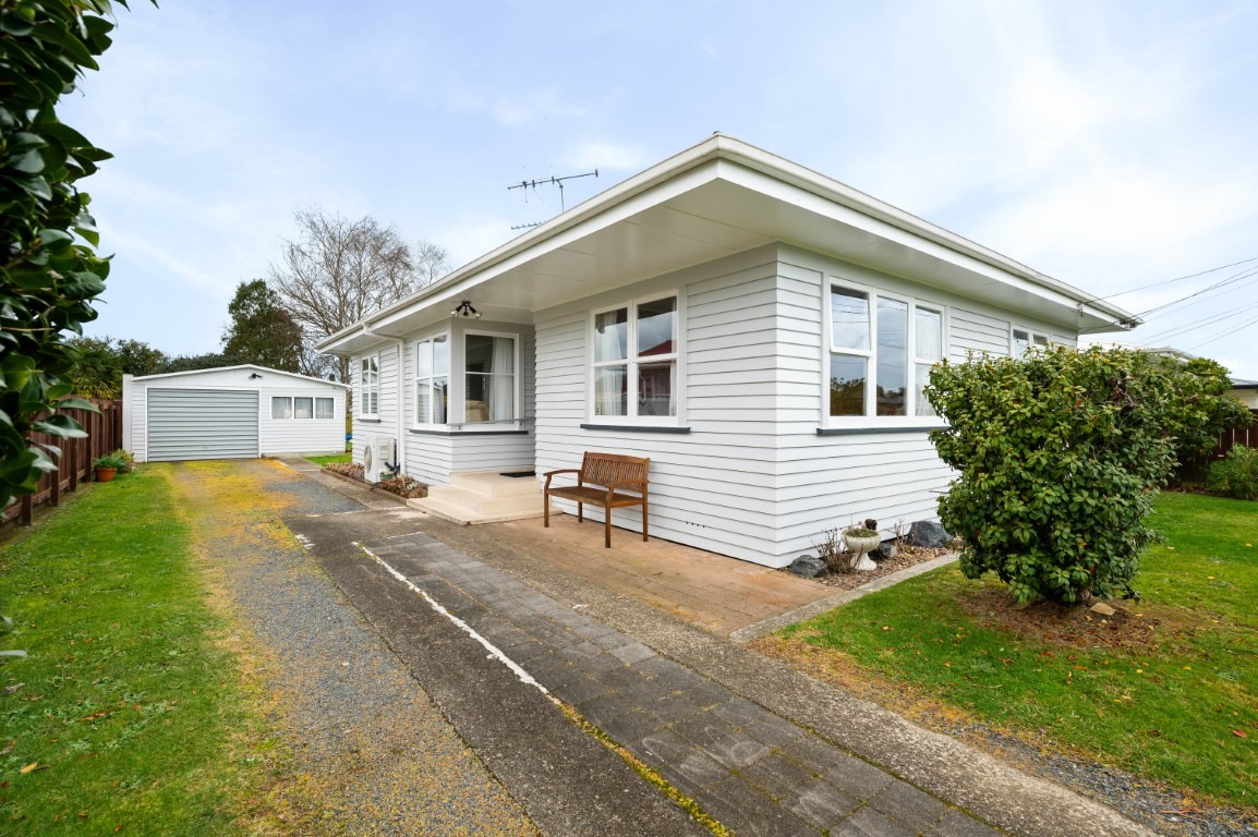Stunning Three Bedroom in Te Awamutu 2
