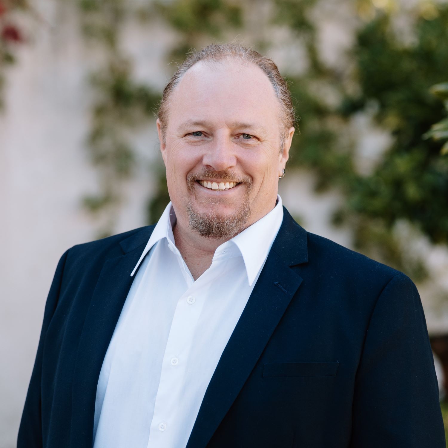 Aaron Peters Profile