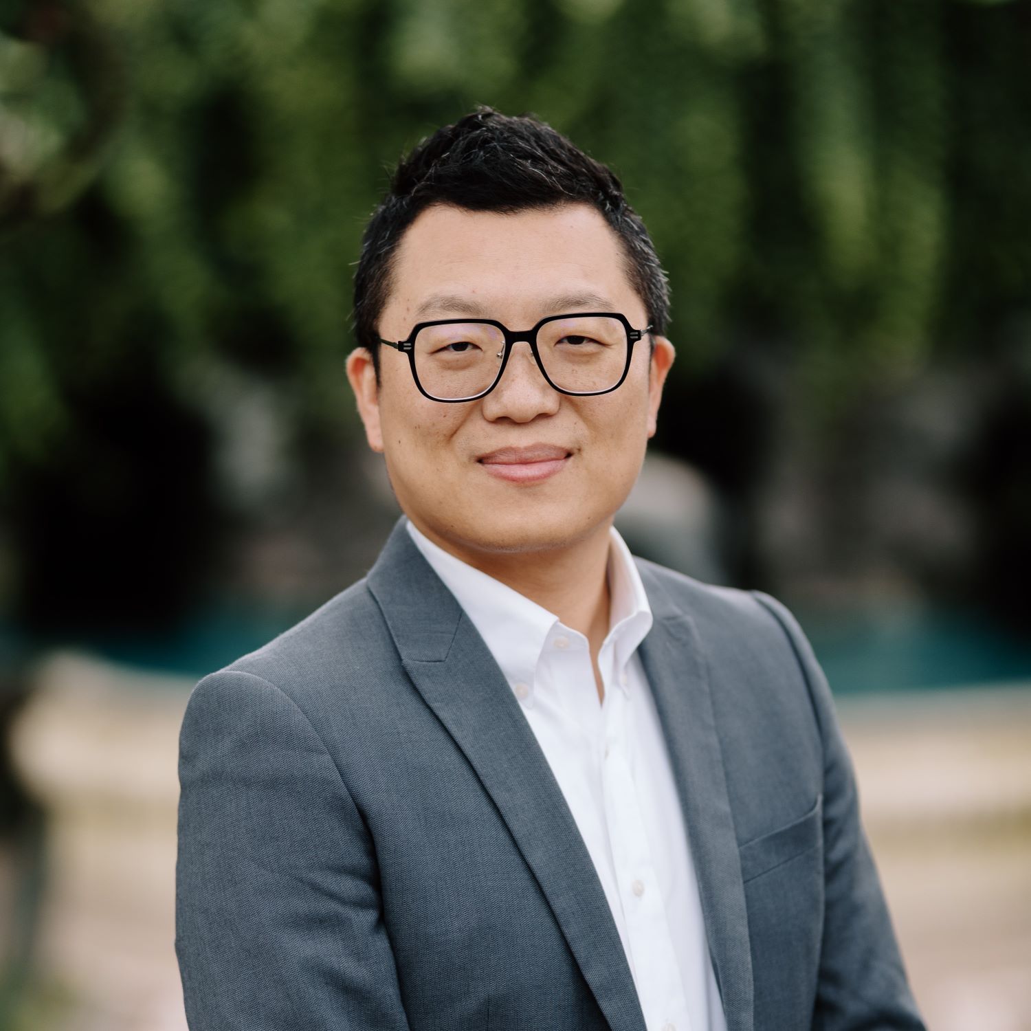 Bing Zhang Profile