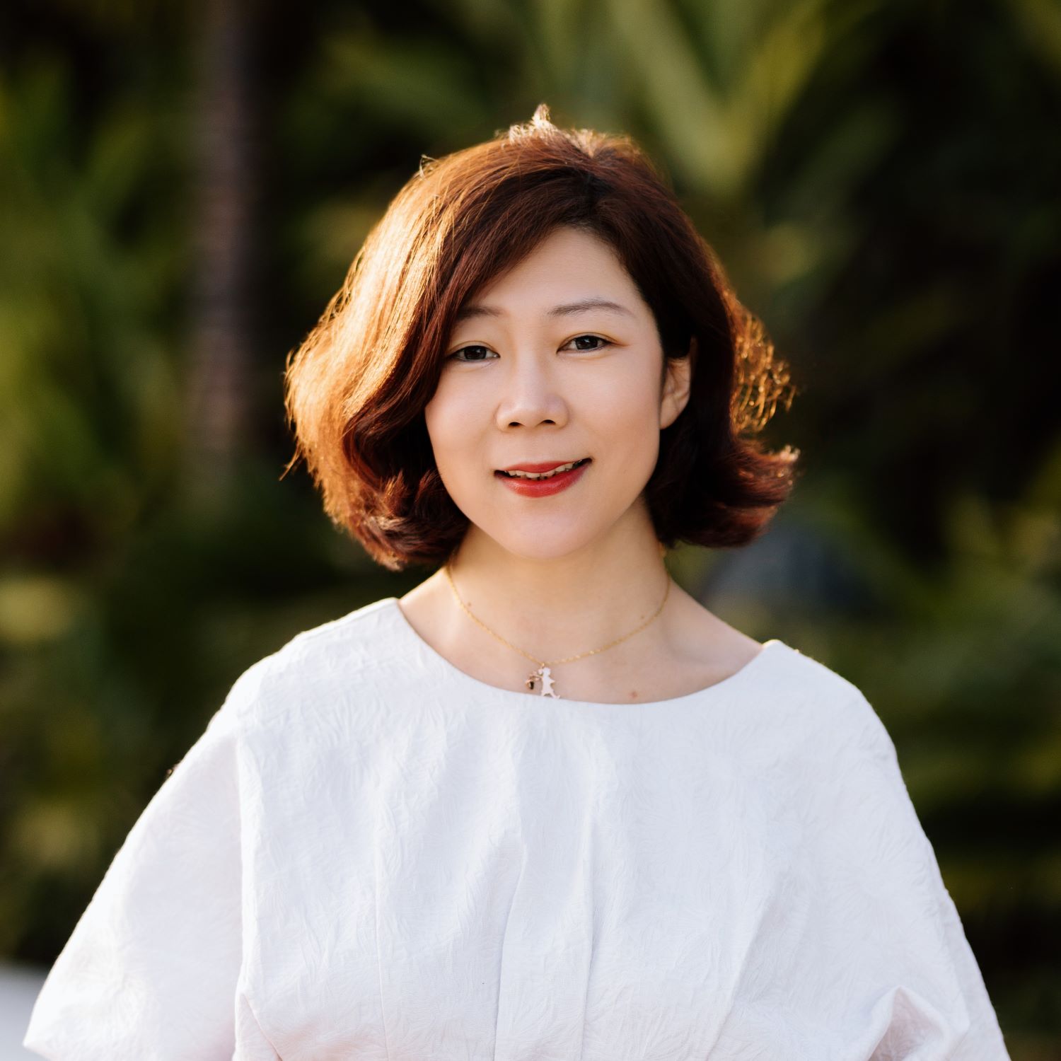 Cherol Yu Profile
