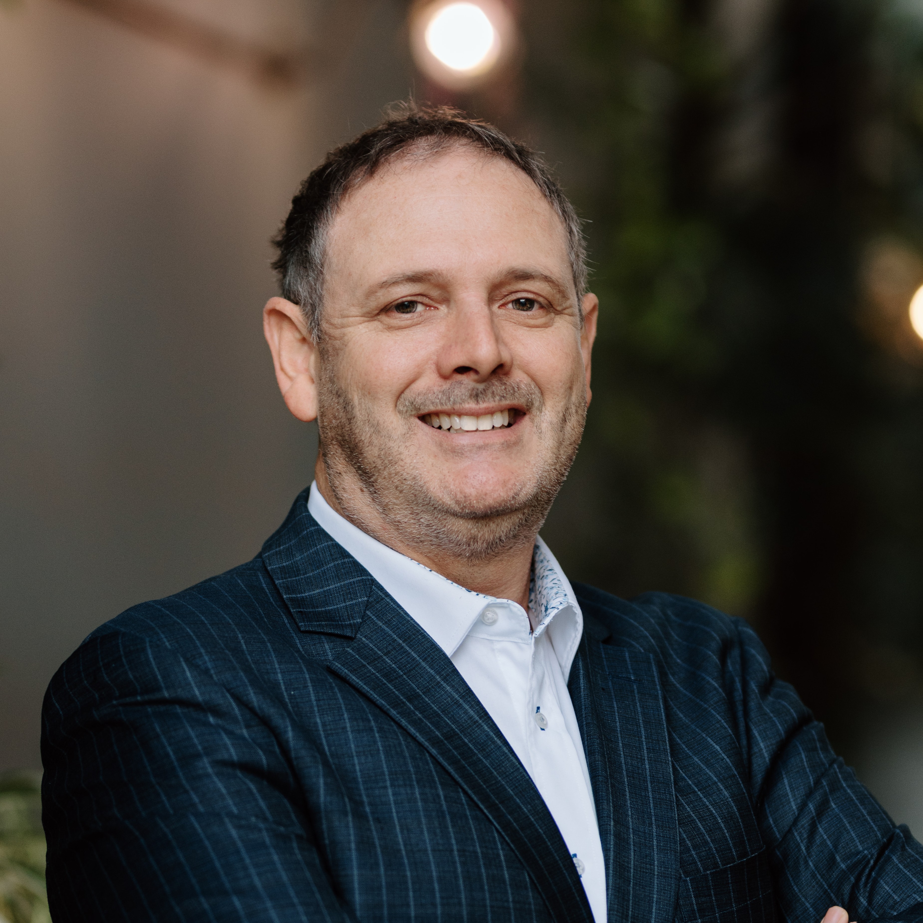 Chris Brearley   Profile