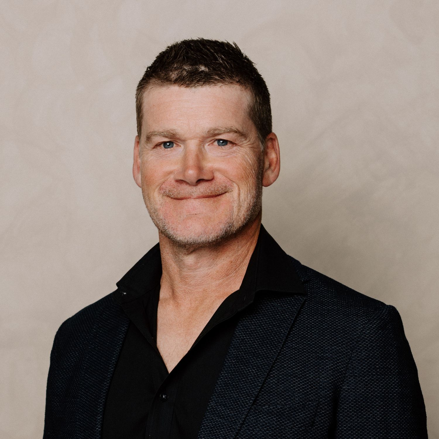 Dave Wenham   Profile