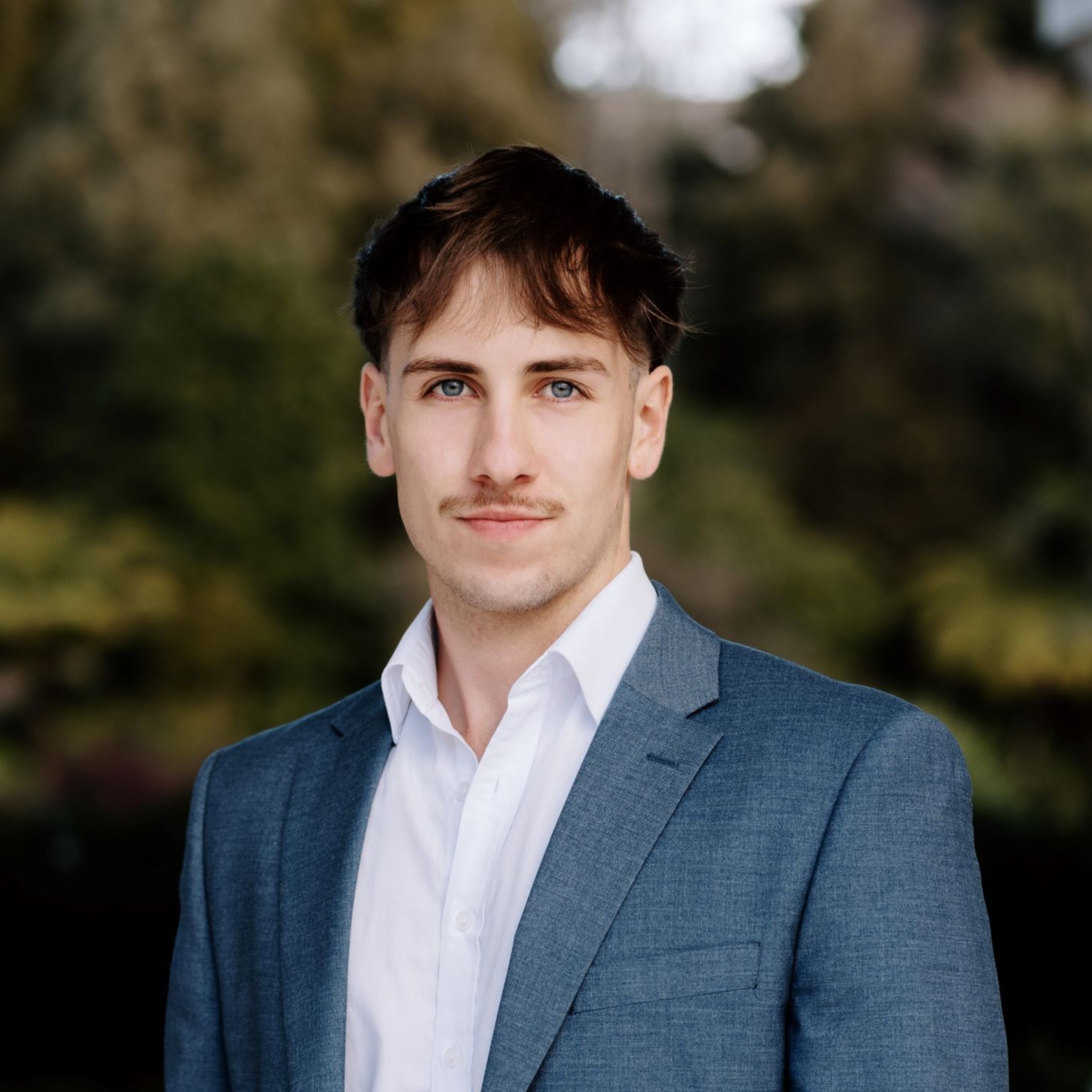 George Smith profile