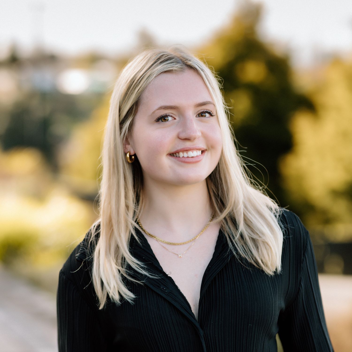 Hayley Carson Profile
