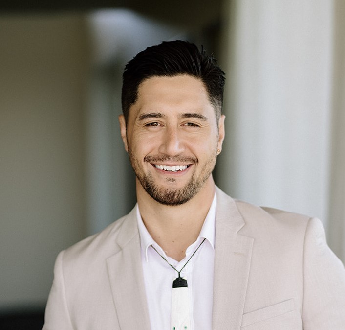 Matthew Berryman Profile