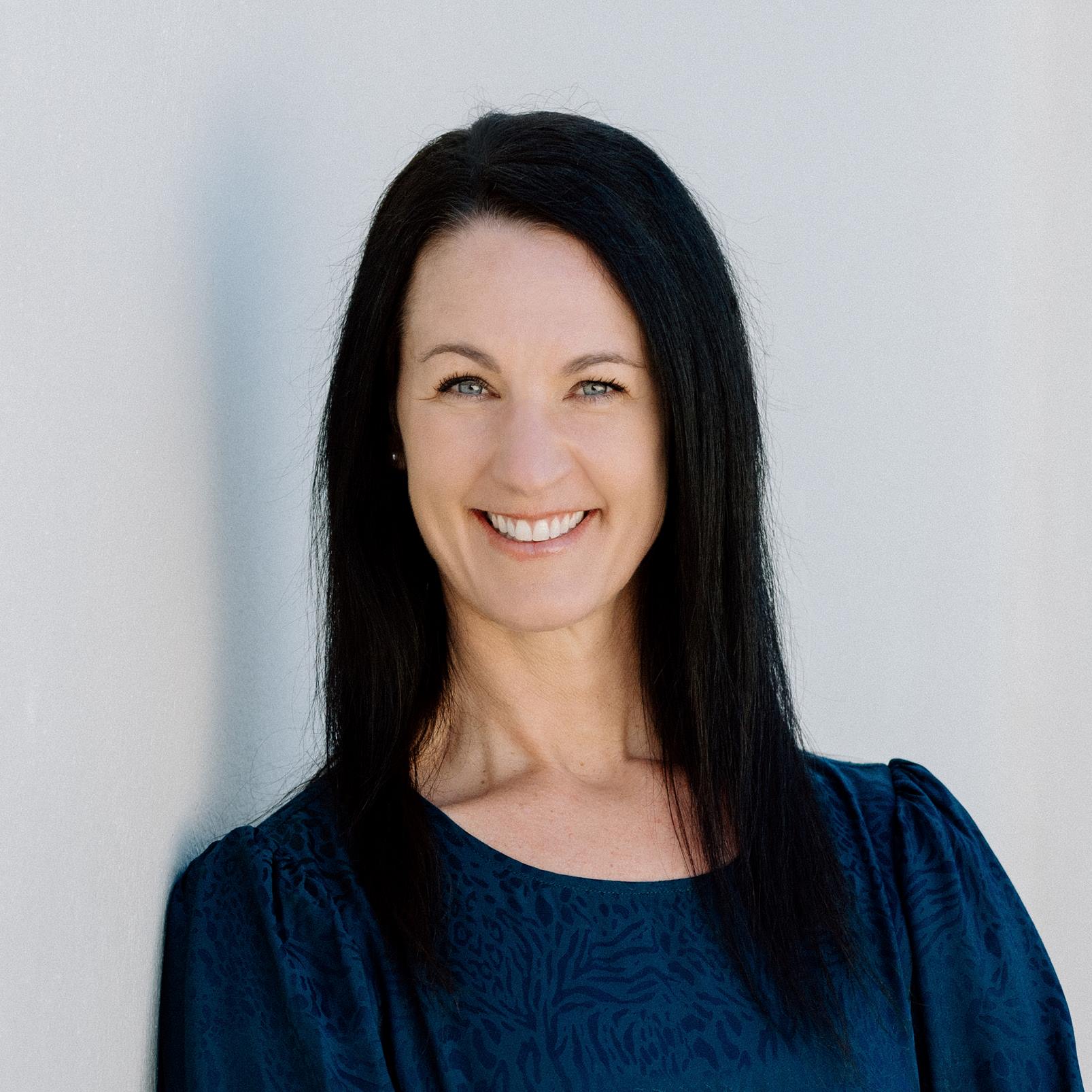 Pauline Cawte profile
