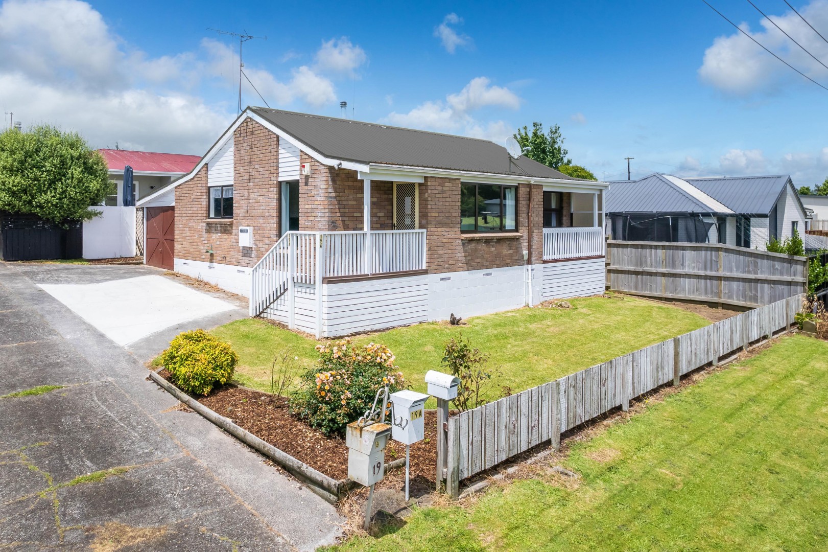 19A Gibson Road | For Sale | Lodge Real Estate