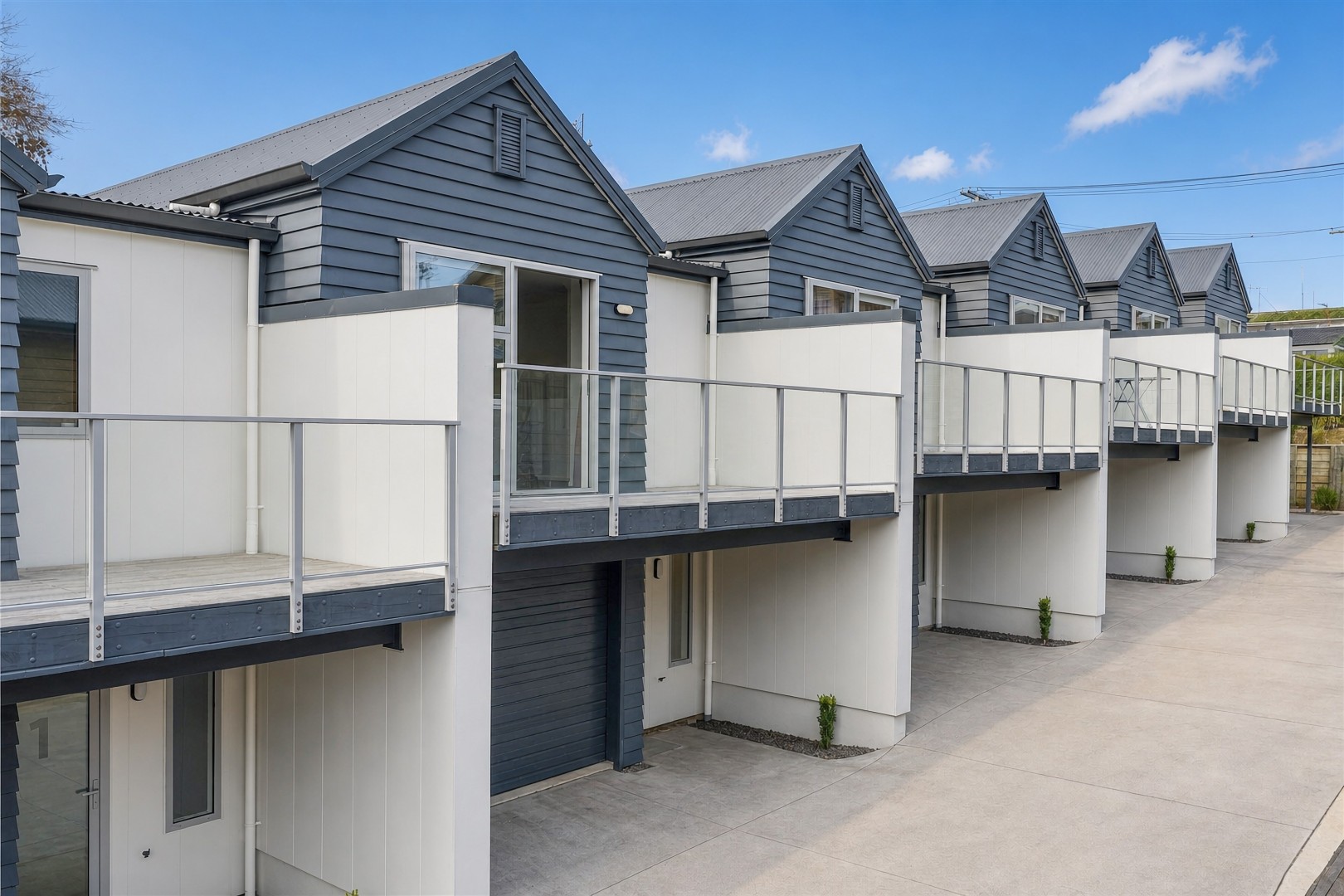 Photo 1 of 2/5 Teddy Street, Whitiora, Hamilton