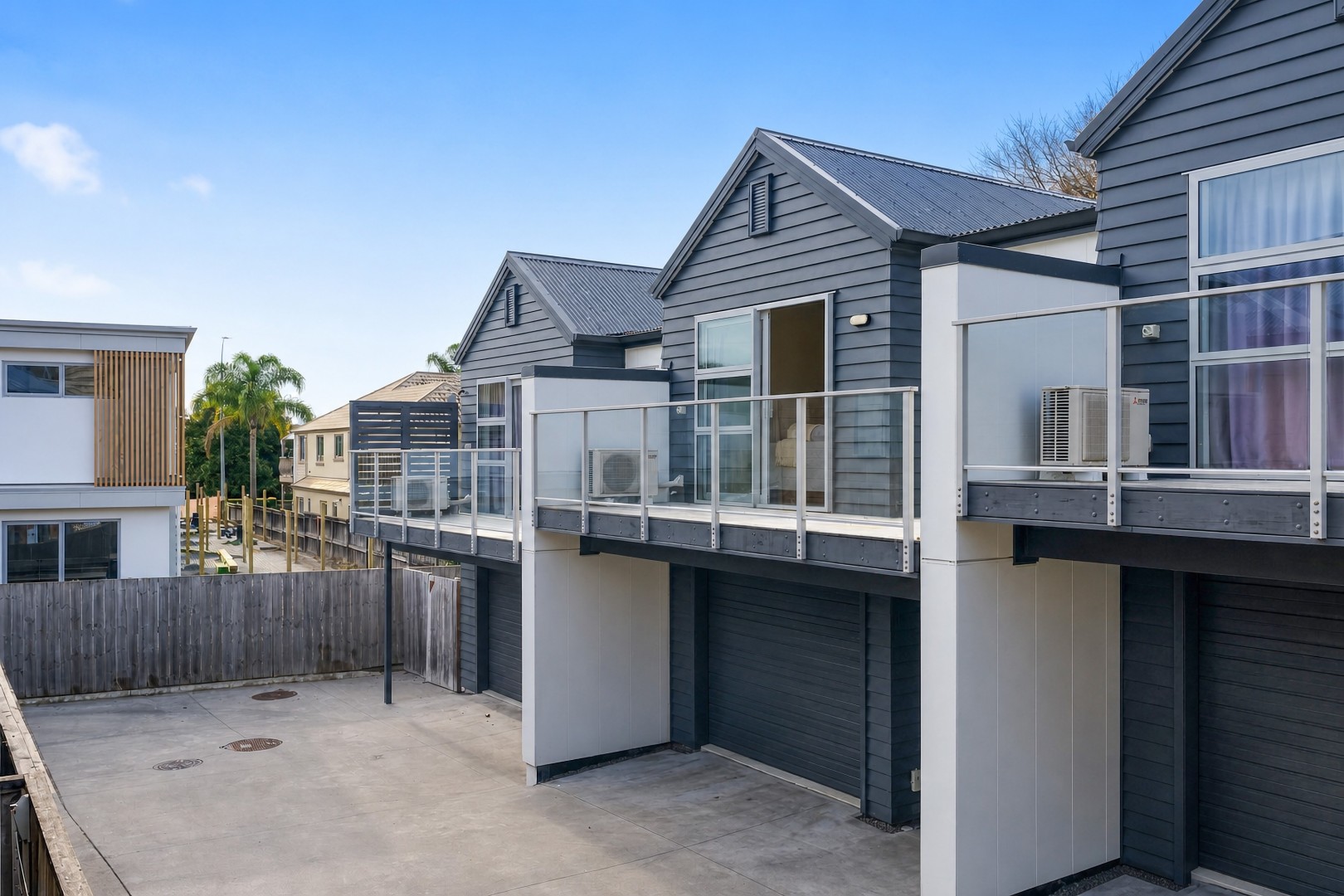 Photo 4 of 2/5 Teddy Street, Whitiora, Hamilton