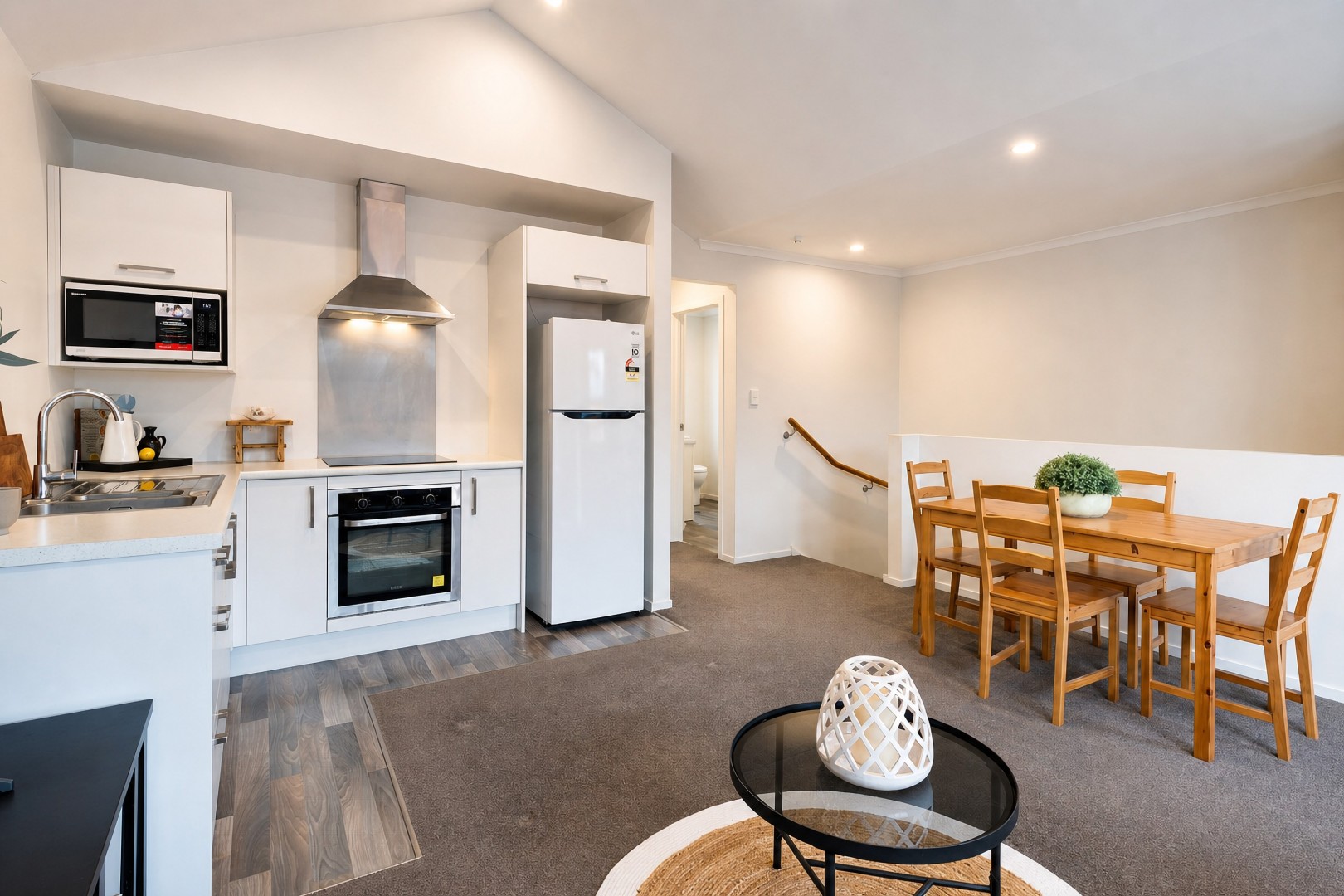 Photo 13 of 2/5 Teddy Street, Whitiora, Hamilton
