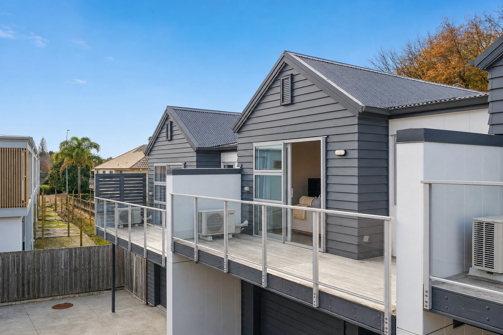 Photo 19 of 2/5 Teddy Street, Whitiora, Hamilton