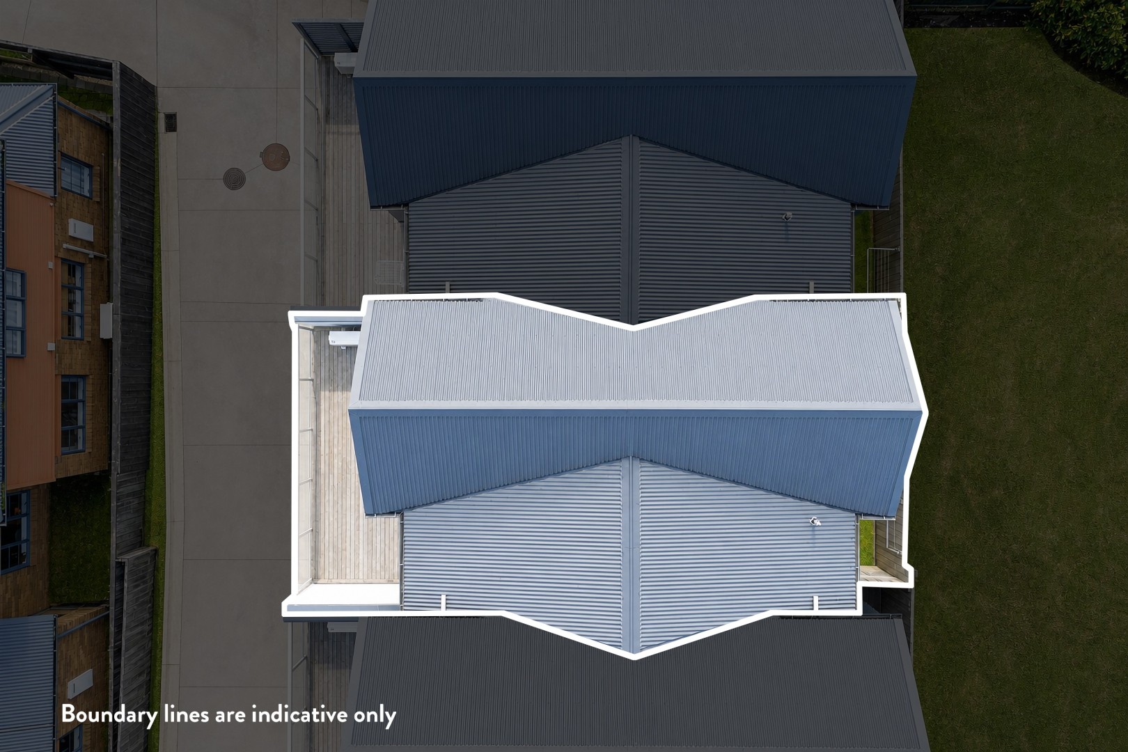 Photo 27 of 2/5 Teddy Street, Whitiora, Hamilton